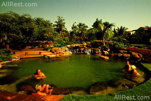 The Regent Cha-Am Beach Resort 11